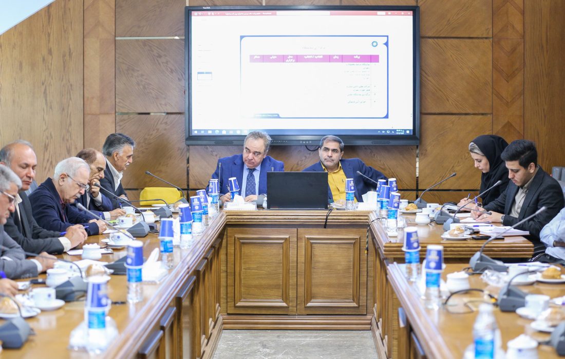 سوم تا پنجم آبان‌ماه؛ زمان برگزاری دومین جشنواره روز ملی زعفران تعیین شد
