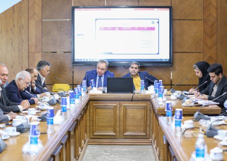 سوم تا پنجم آبان‌ماه؛ زمان برگزاری دومین جشنواره روز ملی زعفران تعیین شد