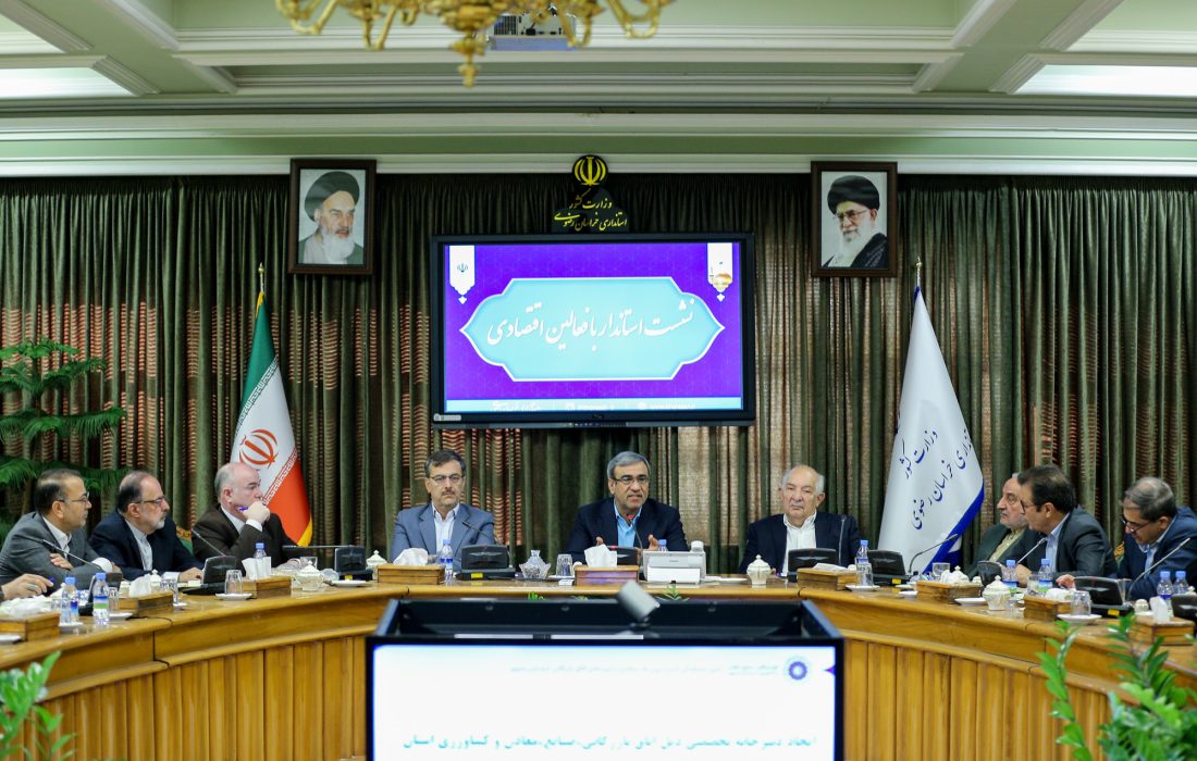 زیرساخت‌های لجستیکی و گمرکی، حلقه مفقوده در بهره‌برداری از پیمان‌های بین‌المللی