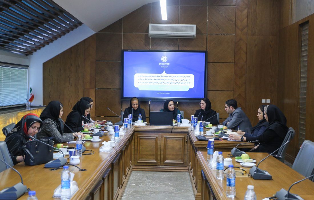 ثبت جهانی زعفران، گامی برای حفظ و معرفی فرهنگ و میراث ناملموس زعفران