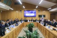 آسیب‌شناسی چالش‌های تردد ناوگان در مرزهای استان