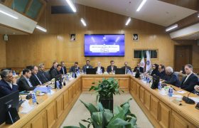 آسیب‌شناسی چالش‌های تردد ناوگان در مرزهای استان