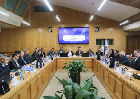 آسیب‌شناسی چالش‌های تردد ناوگان در مرزهای استان