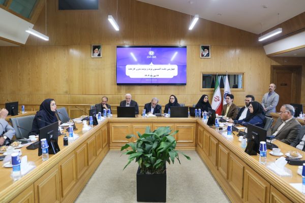 تولید بدون کارخانه؛ مدل جدیدی که می‌تواند موتور رشد اقتصاد ایران شود