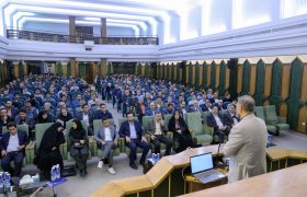 گزارش تصویری همایش افق سرمایه گذاری؛ گردهمایی توسعه و تأمین مالی