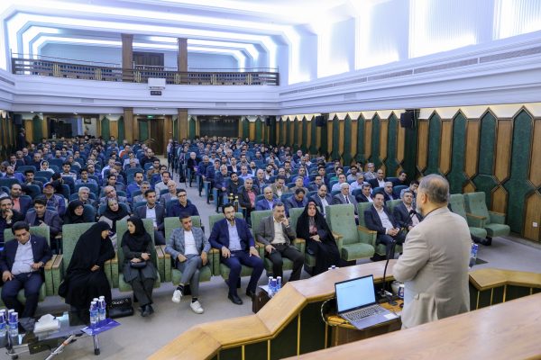 گزارش تصویری همایش افق سرمایه گذاری؛ گردهمایی توسعه و تأمین مالی