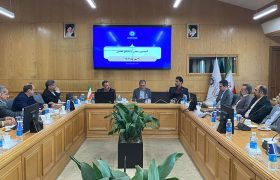 حمایت‌های قانونی و قضایی از فعالان حوزه معدن