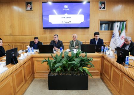 تاکید بر بهره‌گیری از ظرفیت ماده ۳۰ آیین‌نامه ماده ۲۱۹ قانون مالیات‌های مستقیم