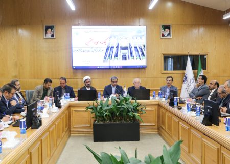 از تعیین‌تکلیف پایان‌کار واحدهای گردشگری تا تاکید بر تامین پایدار سوخت و برق واحدهای صنعتی و کشاورزی