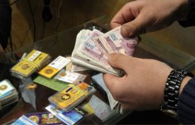 تامین ارز واردات از ۳۰‌میلیارد دلار گذشت