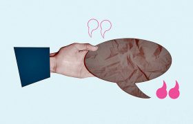 چگونه پیام‌مان را ماندگار کنیم؟