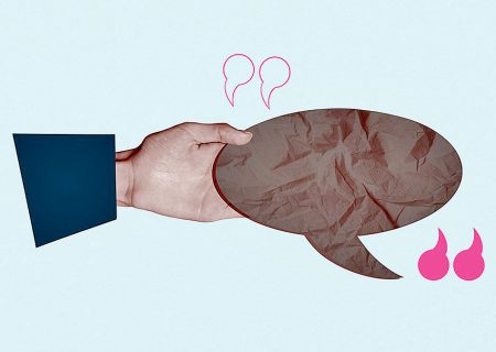 چگونه پیام‌مان را ماندگار کنیم؟