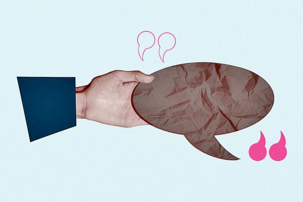 چگونه پیام‌مان را ماندگار کنیم؟