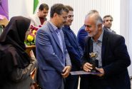 اعلام نفرات برگزیده جشنواره عکس روز ملی زعفران