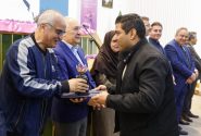 اعلام نفرات برگزیده جشنواره عکس روز ملی زعفران