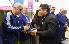 اعلام نفرات برگزیده جشنواره عکس روز ملی زعفران