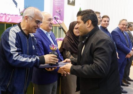 اعلام نفرات برگزیده جشنواره عکس روز ملی زعفران