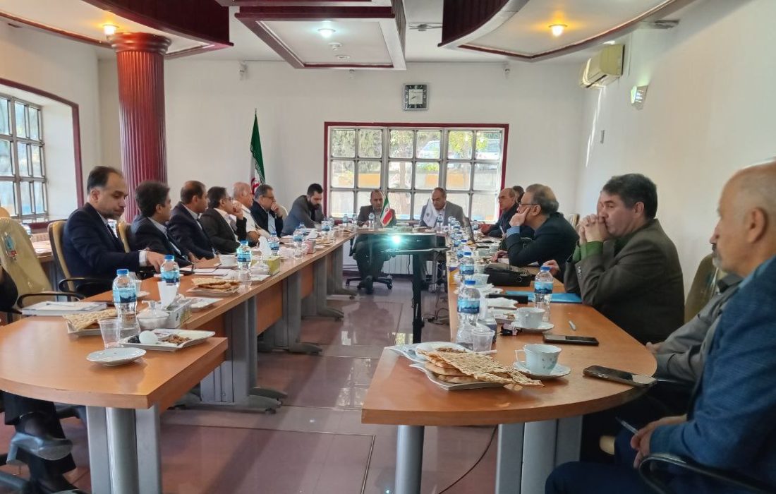 چکش‌کاری بسته پیشنهادی شرق کشور برای اصلاح نظام پیمانکاری