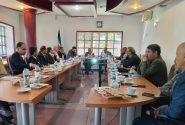 چکش‌کاری بسته پیشنهادی شرق کشور برای اصلاح نظام پیمانکاری