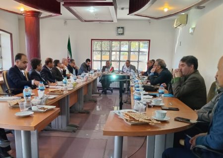 چکش‌کاری بسته پیشنهادی شرق کشور برای اصلاح نظام پیمانکاری