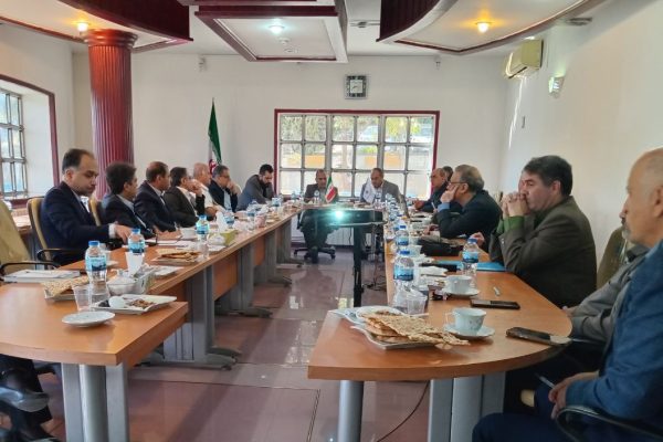 چکش‌کاری بسته پیشنهادی شرق کشور برای اصلاح نظام پیمانکاری