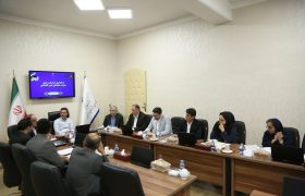 هیات اقتصادی استان خراسان رضوی عازم آسیای میانه می‌شود