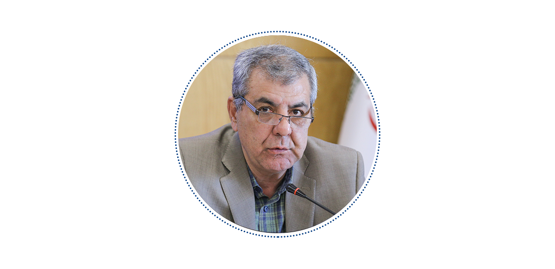 «فرونشست»؛ بحران دهان‌گشوده در خراسان رضوی