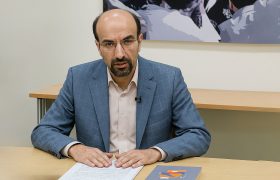 تولد توسعه از خاکستر بحران