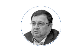 جایگاه ایران در «جاده ابریشم دیجیتال»