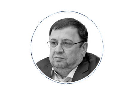 جایگاه ایران در «جاده ابریشم دیجیتال»