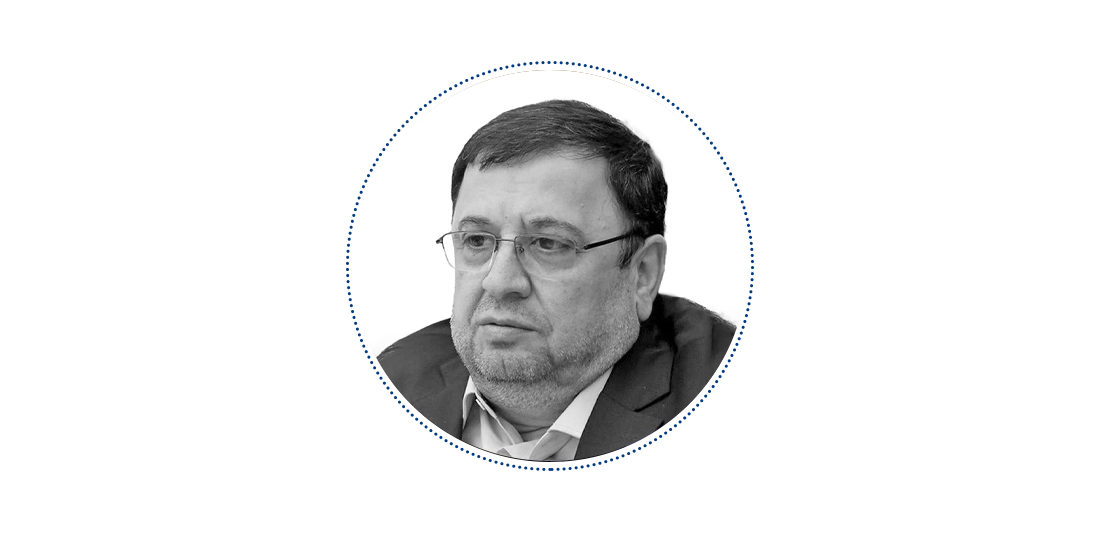 جایگاه ایران در «جاده ابریشم دیجیتال»