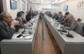 بررسی آیین‌نامه اجرایی قانون دامپزشکی و موضوع استرداد عوارض آب مجازی زعفران