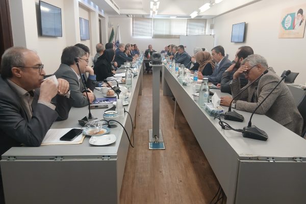 بررسی آیین‌نامه اجرایی قانون دامپزشکی و موضوع استرداد عوارض آب مجازی زعفران