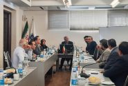 پیشنهاد تشکیل کنسرسیوم صنایع خراسان رضوی برای تبدیل به شرکتهای کارور گاز