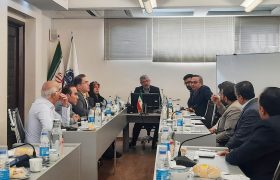 پیشنهاد تشکیل کنسرسیوم صنایع خراسان رضوی برای تبدیل به شرکت‌های کارور گاز