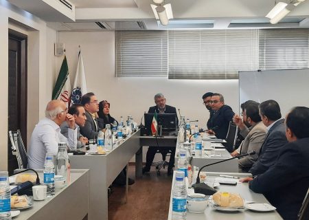 پیشنهاد تشکیل کنسرسیوم صنایع خراسان رضوی برای تبدیل به شرکت‌های کارور گاز