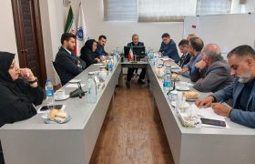 ضرورت تفویض اختیارات امور اجرایی بخش تعاون به اتاق تعاون استان