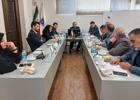 ضرورت تفویض اختیارات امور اجرایی بخش تعاون به اتاق تعاون استان