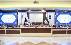 نشست فعالان اقتصادی و روسای تشکلها با رئیس سازمان امور مالیاتی کشور