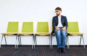 سه نشانه منفی مهم در مصاحبه‌های شغلی