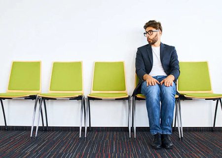 سه نشانه منفی مهم در مصاحبه‌های شغلی