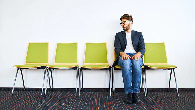 سه نشانه منفی مهم در مصاحبههای شغلی