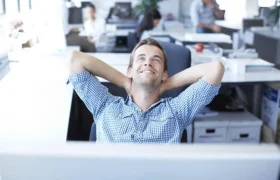 وداع با شغل کارمندی؟