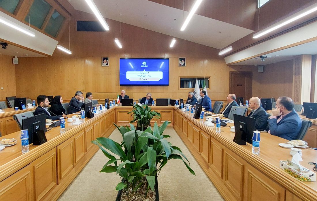 فرهنگ‌سازی در حوزه «تولید بدون کارخانه»؛ ضرورتی راهبردی برای ارتقای بهره‌وری صنعتی