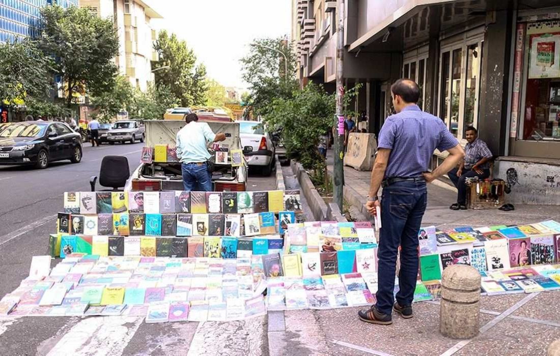 اشتغال غیررسمی در عصر تحریمها