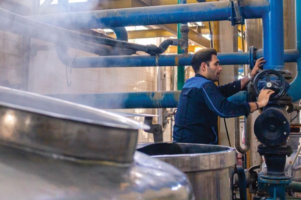 گلایه صنعتگران از روند طولانی و پرهزینه اصلاح سقف مصرف برق | صنعت زیر تیغ قبوض نجومی برق