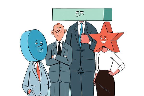 برترین مدیران، هدایتگر کارکنان به متناسب‌ترین جایگاه