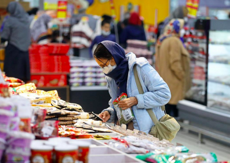 ثبت بالاترین سطح تورم ماهانه خراسان رضوی در مهرماه