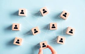 مدیریت «مخزن استعداد»