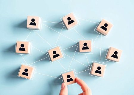 مدیریت «مخزن استعداد»